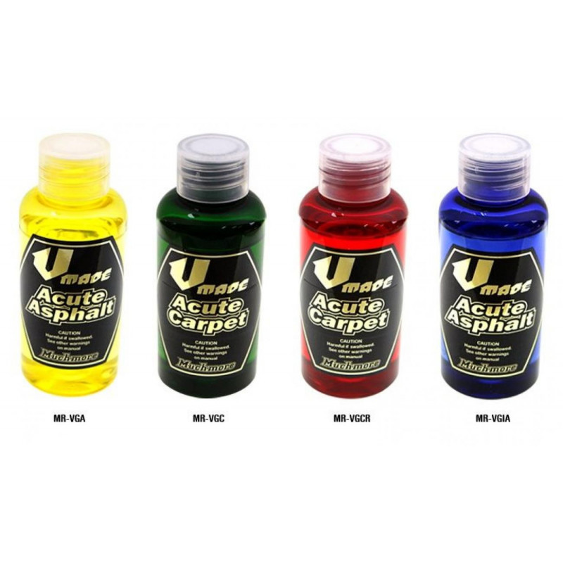 MR-VGIA - V-Made Additivo per indoor (Blue)