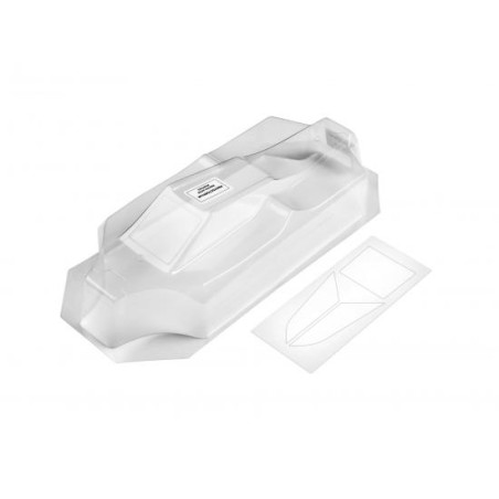 369712 - BODY FOR 1/10 4WD OFF-ROAD BUGGY - DELTA 4C