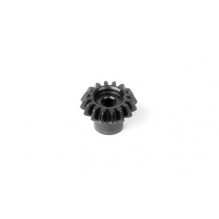 365127 - STEEL BEVEL DRIVE GEAR - FOR HORIZONTAL SPLIT BULKHEAD (HS) - 16T