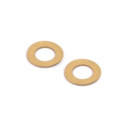 364133 - SLIPPER CLUTCH ONE-WAY OUTDRIVE PAD SLS - SOFT (2)