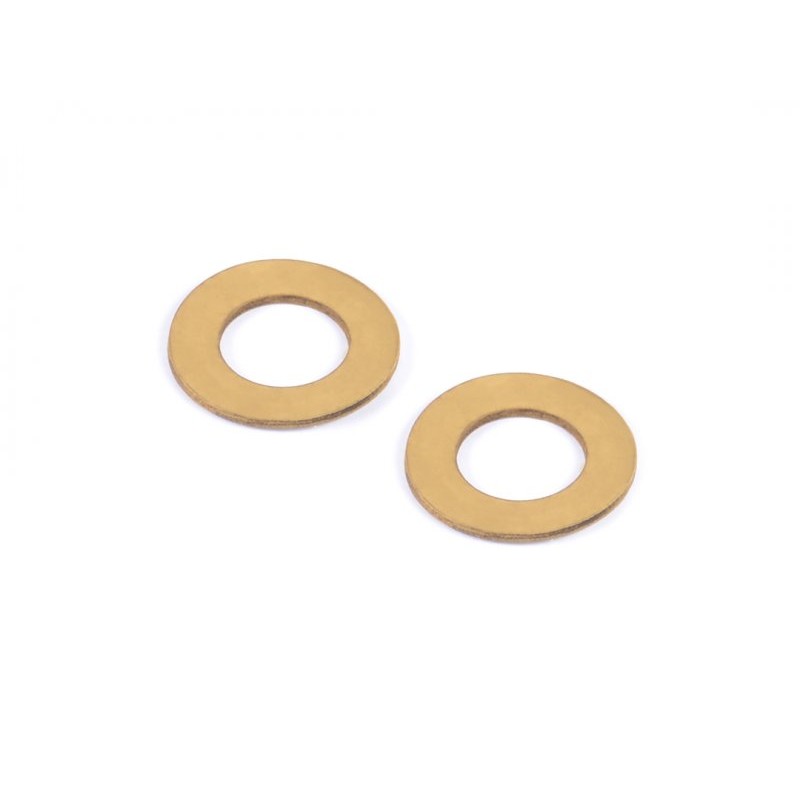 364133 - SLIPPER CLUTCH ONE-WAY OUTDRIVE PAD SLS - SOFT (2)