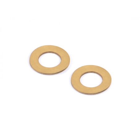 364133 - SLIPPER CLUTCH ONE-WAY OUTDRIVE PAD SLS - SOFT (2)