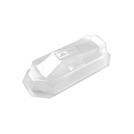 369714 - BODY FOR 1/10 4WD OFF-ROAD BUGGY - DELTA 4D