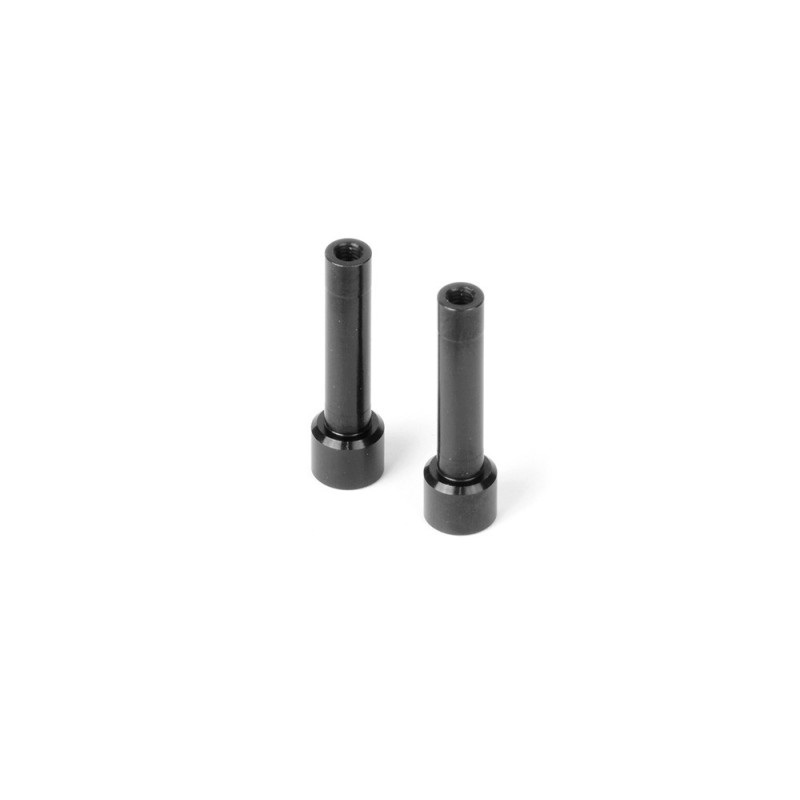 362552 - SERVO SAVER PIVOT SHAFT +5MM (2)