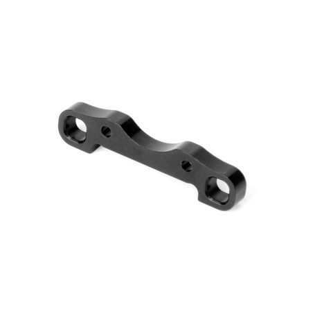 362323 - ALU LOWER SUSP. HOLDER FOR HORIZONTAL SPLIT BULKHEAD (HS) - FRONT-REAR