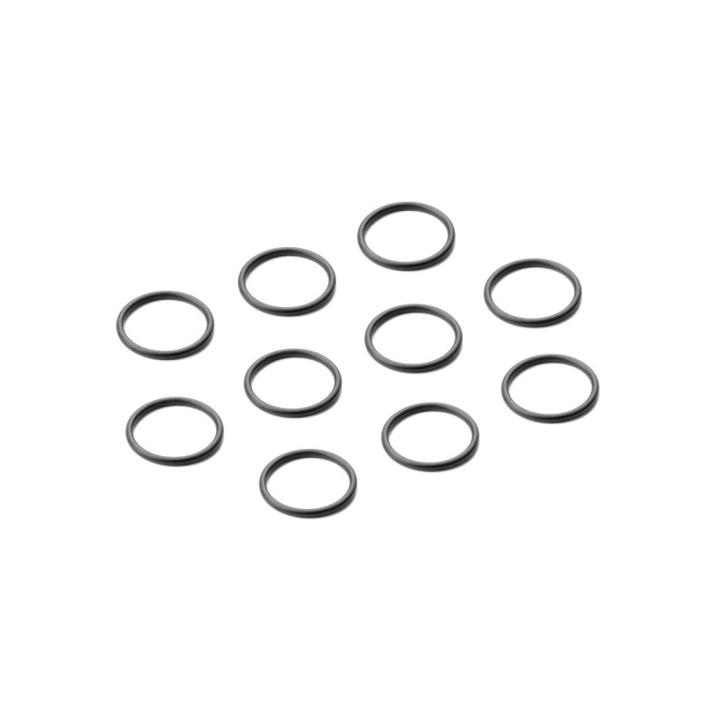 970150 - O-RING 15 x 1.5 (10)