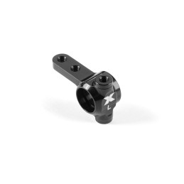 322261 - ALU STEERING BLOCK LEFT - SWISS 7075 T6