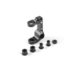 322211 - ALU C-HUB RIGHT - SWISS 7075 T6