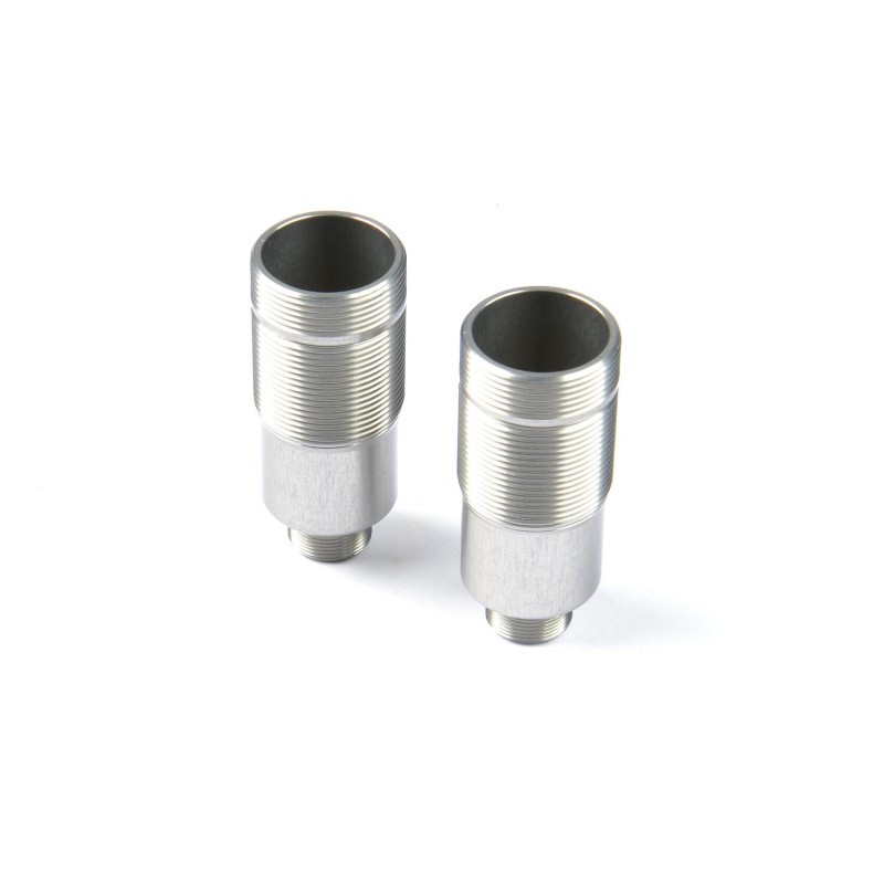 368222 - ALU REAR SHOCK BODY - BIG BORE (2)