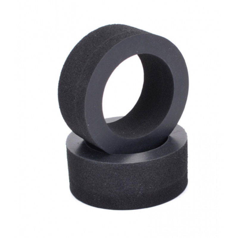 JY45 - 1/10 Buggy Foam Donuts Front 45Sh