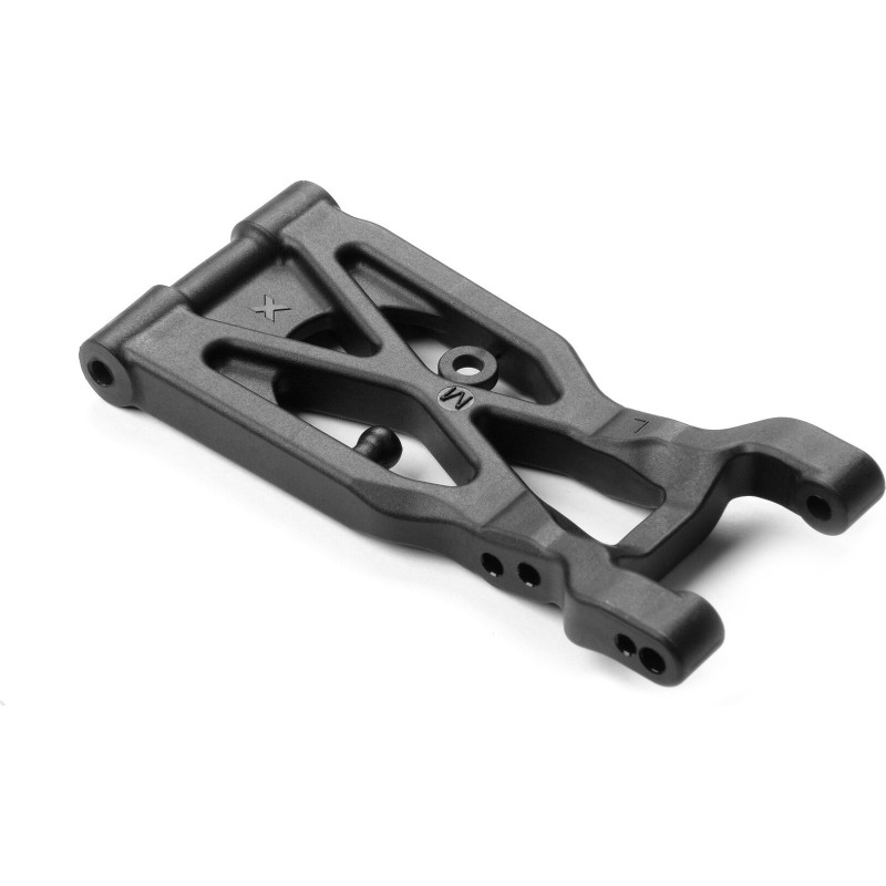 363122-M - COMPOSITE SUSPENSION ARM REAR LOWER LEFT - MEDIUM