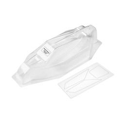 329714 - BODY FOR 1-10 2WD OFF-ROAD BUGGY - DELTA 2D