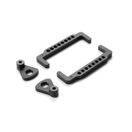 326176-L - COMPOSITE LIPO BATTERY HOLDER - LONG (2+2)