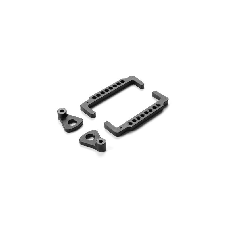 326176-L - COMPOSITE LIPO BATTERY HOLDER - LONG (2+2)