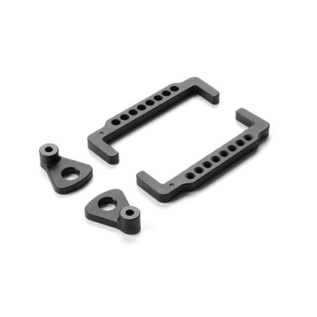 326176-L - COMPOSITE LIPO BATTERY HOLDER - LONG (2+2)