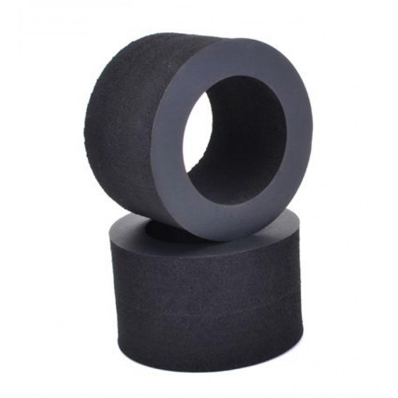 JY35 - 1/10 Buggy Foam Donuts Rear 35Sh