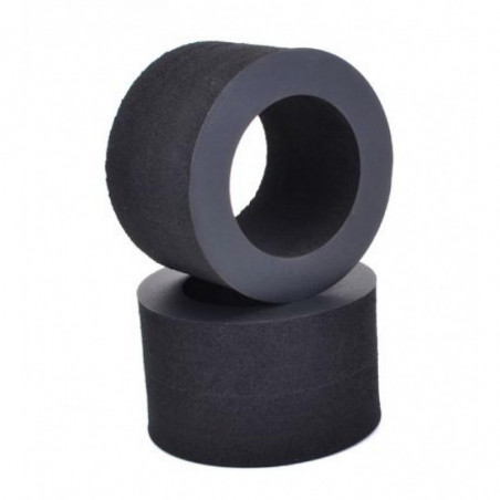 JY35 - 1/10 Buggy Foam Donuts Rear 35Sh