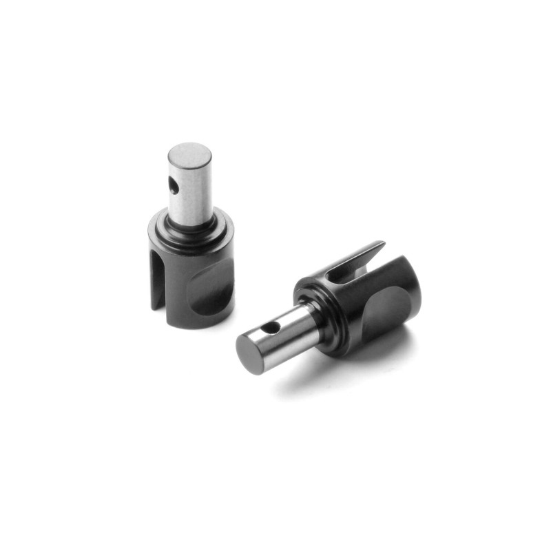 324963 - GEAR DIFF OUTDRIVE ADAPTER - LCG - FOR NARROW DIFF - HUDY SPRING STEEL™ (2)