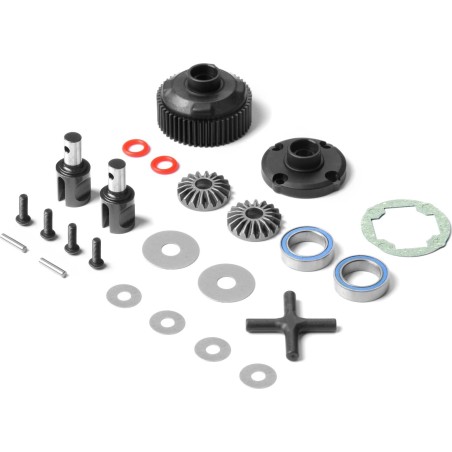 324903 - GEAR DIFFERENTIAL - LCG - NARROW - SET