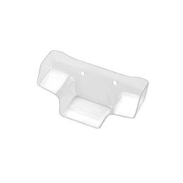 323518 - LEXAN FRONT WING - WIDE