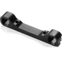 323315 - ALU REAR LOWER SUSPENSION HOLDER - WIDER - FRONT