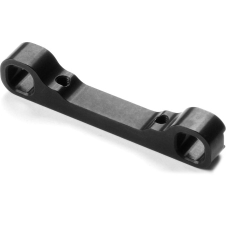 323315 - ALU REAR LOWER SUSPENSION HOLDER - WIDER - FRONT