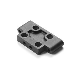 322315 - COMPOSITE FRONT LOWER ARM MOUNT FOR 1-PIECE CHASSIS