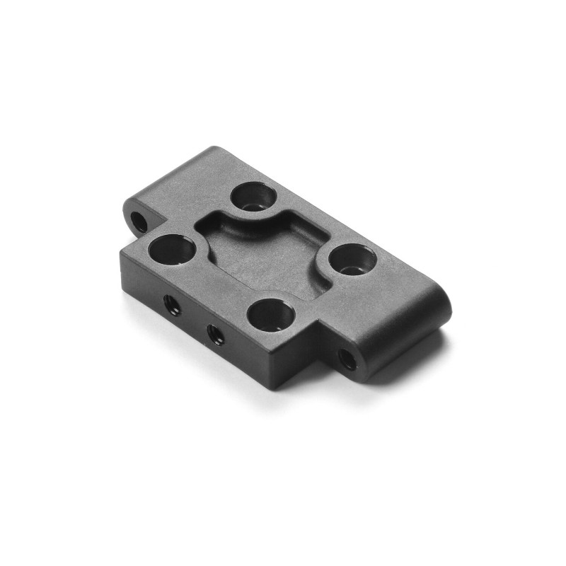 322315 - COMPOSITE FRONT LOWER ARM MOUNT FOR 1-PIECE CHASSIS