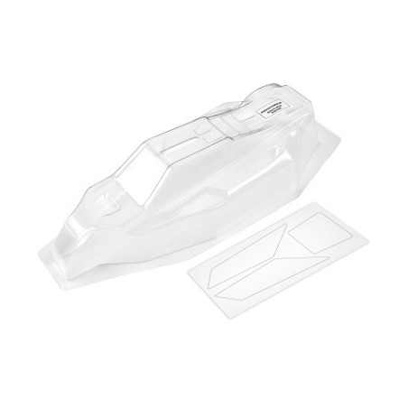 329717 - BODY FOR 1-10 2WD OFF-ROAD BUGGY - DELTA 2C - LIGHT