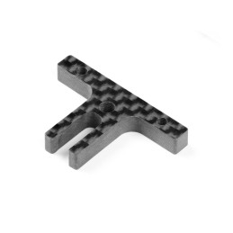376133 - GRAPHITE BATTERY BACKSTOP 4.0MM - MIDDLE