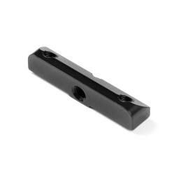 373098 - ALU POD PLATE PIVOT HOLDER - SWISS 7075 T6