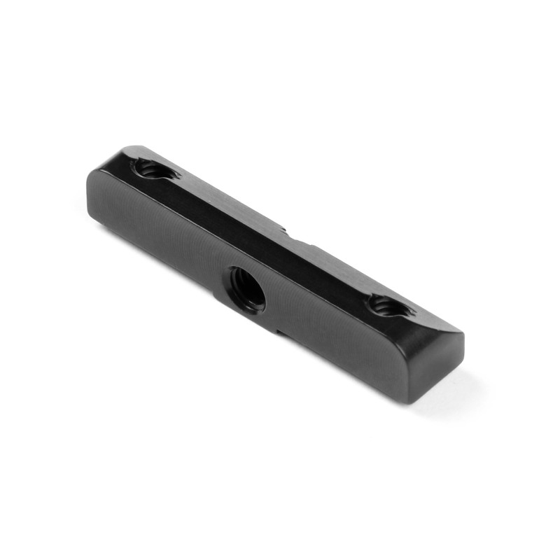 373098 - ALU POD PLATE PIVOT HOLDER - SWISS 7075 T6