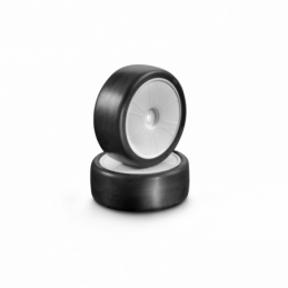 803060 - HUDY 1/10 TC Tires A1-34 - Asphalt (4)