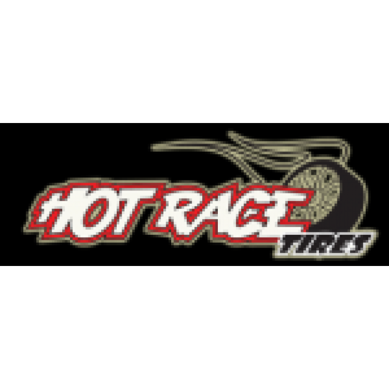 HRF1SET - Formula 1 tire set