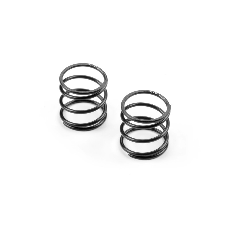308166 - XLP SPRING-SET PROGRESSIVE C2.6-2.9 (2)