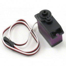 HD-2213MG - HD Digital Servo 15.8g/4.6Kg-cm Torque Half Metal