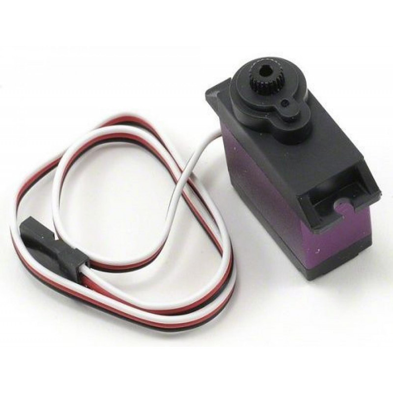 HD-2213MG - HD Digital Servo 15.8g/4.6Kg-cm Torque Half Metal