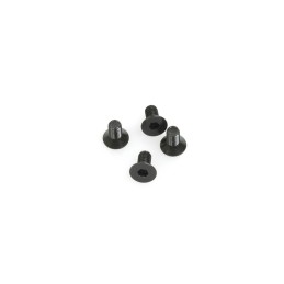 U3524 - SPEED PACK-M4x8 Csk Hi Tensile (4)