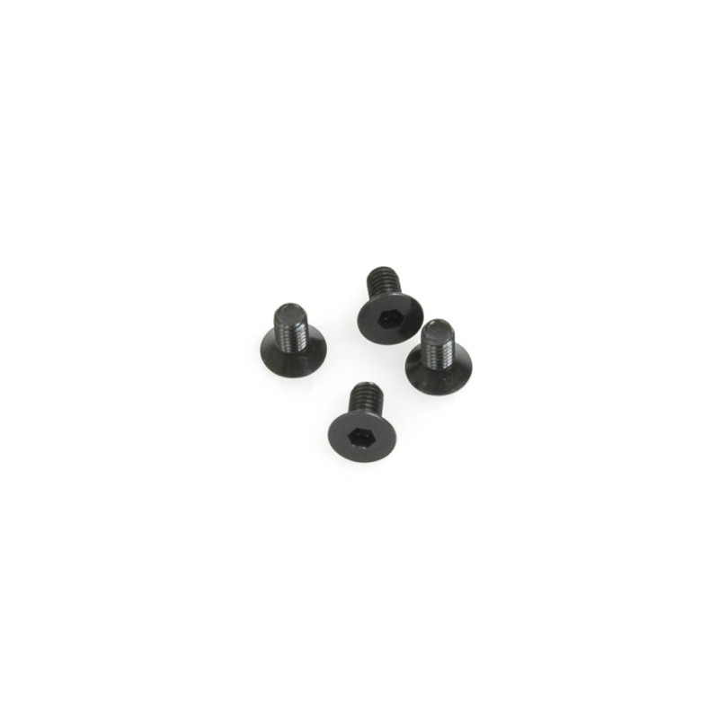 U3524 - SPEED PACK-M4x8 Csk Hi Tensile (4)