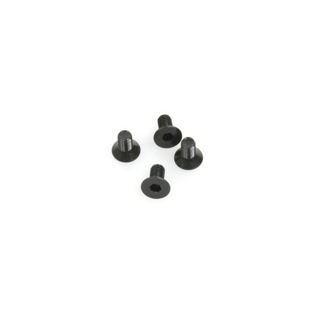 U3524 - SPEED PACK-M4x8 Csk Hi Tensile (4)