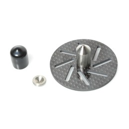 U3582 - Precision Balance Pivot Set