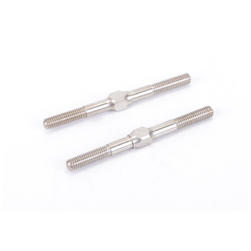 U4222 - Turnbuckle Adjuster HTT - 39mm - pr