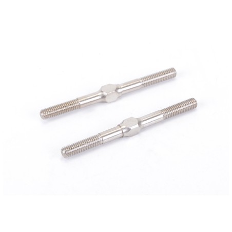 U4222 - Turnbuckle Adjuster HTT - 39mm - pr