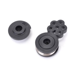 U4328 - Impact Servo Saver - Mi5-Mi7,FT,E4/5,Icon/2,A3