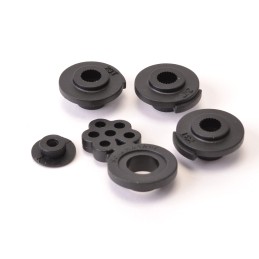 U4329 - Impact Servo Saver Mouldings - Mi5-Mi7,FT,E4,Icon