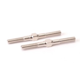 U4298 - Turnbuckle HT - 35mm - pr