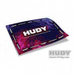209073 - HUDY Pit Towel - Large