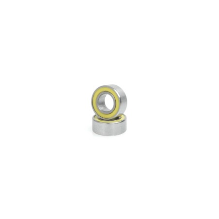 U2148 - Ball Bearing - 5x10x4 Shield - (pr)