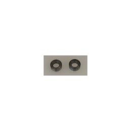U1439 - Ball Bearing - 5x9x3 Shield - (pr)