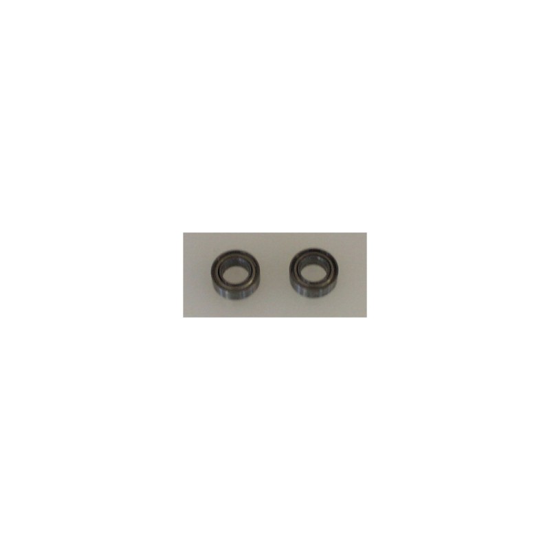 U1439 - Ball Bearing - 5x9x3 Shield - (pr)